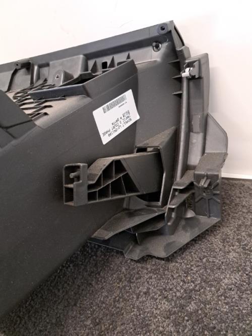 Image Boite a gants - RENAULT TRAFIC 3 COURT