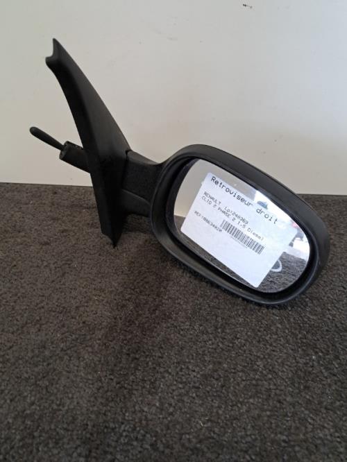 Image Retroviseur droit - RENAULT CLIO 2