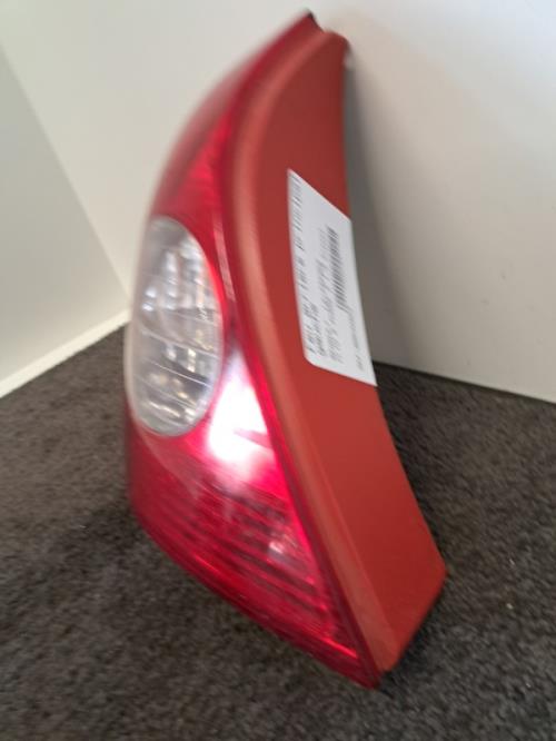 Image Feu arriere principal gauche (feux) - RENAULT CLIO 2