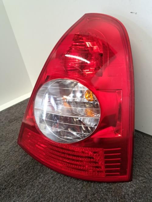 Image Feu arriere principal droit (feux) - RENAULT CLIO 2