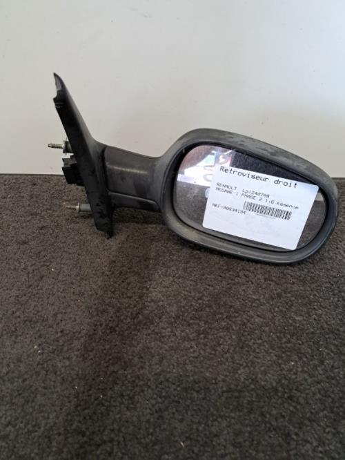 Image Retroviseur droit - RENAULT MEGANE 1