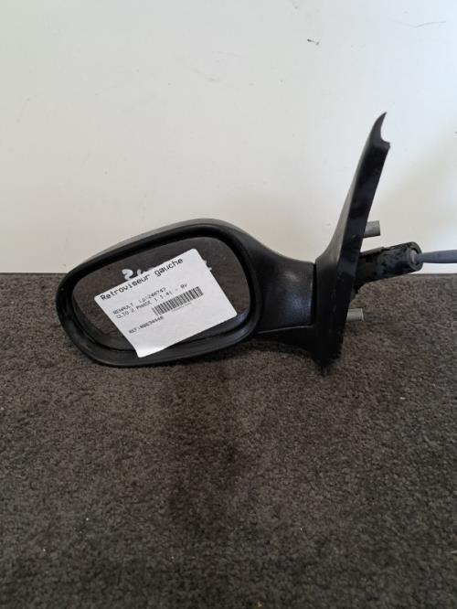 Image Retroviseur gauche - RENAULT CLIO 2