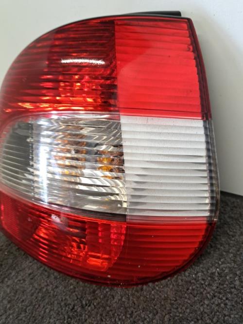 Image Feu arriere principal droit (feux) - RENAULT SCENIC 1
