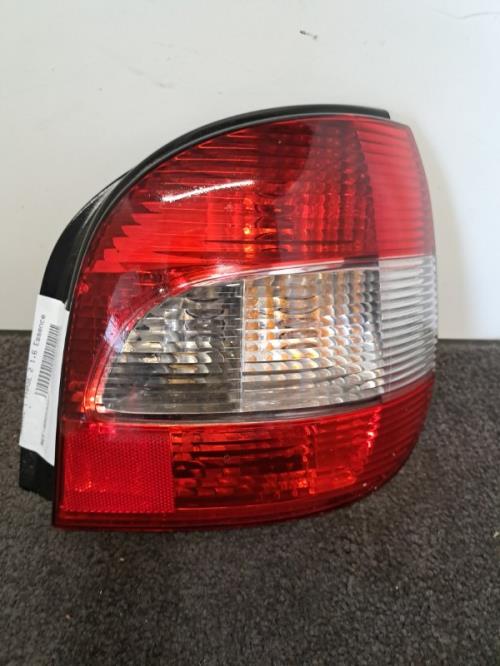Image Feu arriere principal droit (feux) - RENAULT SCENIC 1