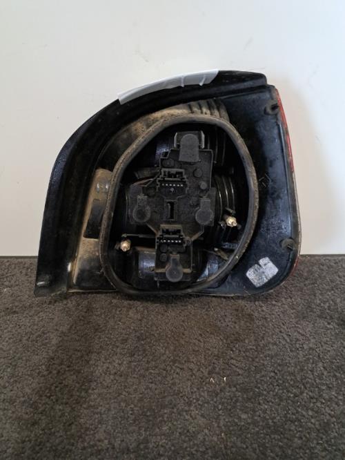 Image Feu arriere principal gauche (feux) - RENAULT SCENIC 1