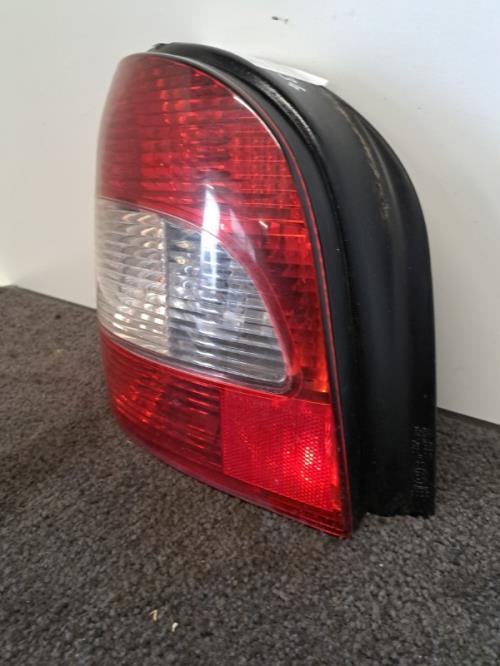 Image Feu arriere principal gauche (feux) - RENAULT SCENIC 1