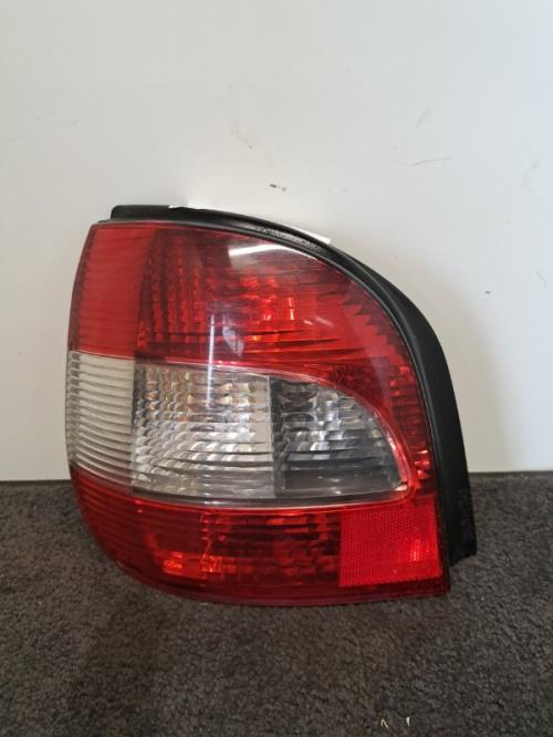 Image Feu arriere principal gauche (feux) - RENAULT SCENIC 1