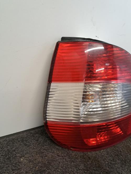 Image Feu arriere principal gauche (feux) - RENAULT SCENIC 1