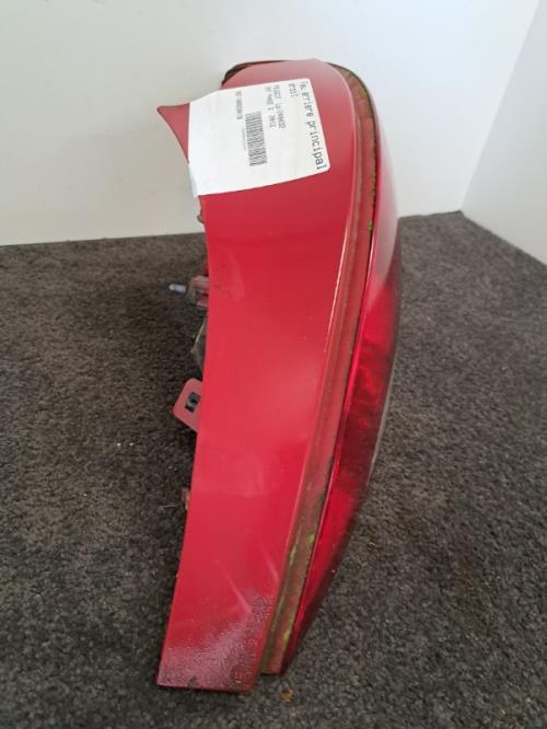 Image Feu arriere principal droit (feux) - PEUGEOT 207