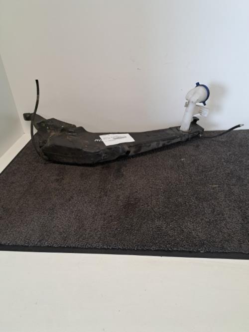 Image Vase de lave glace - PEUGEOT 308 2 SW