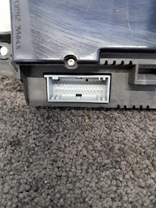 Image Compteur - RENAULT GRAND SCENIC 2