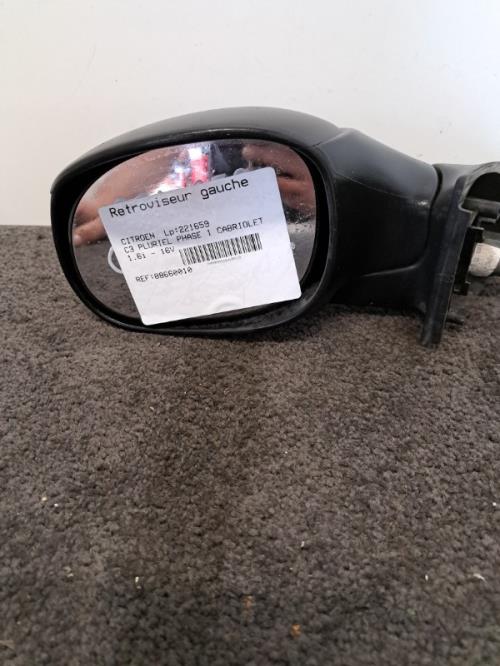 Image Retroviseur gauche - CITROEN C3 PLURIEL