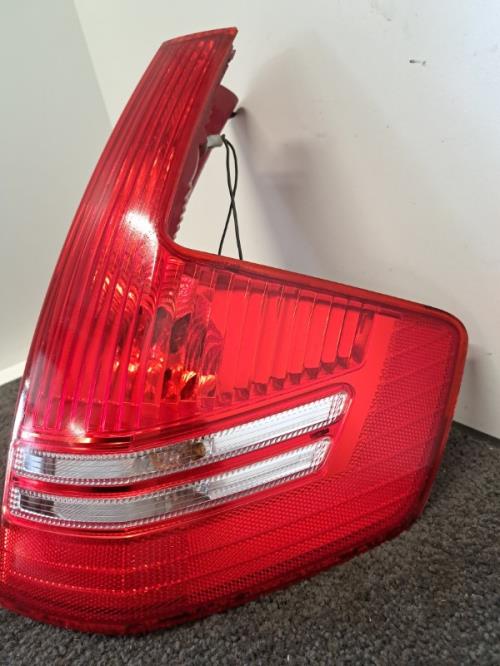 Image Feu arriere principal droit (feux) - CITROEN C4 1