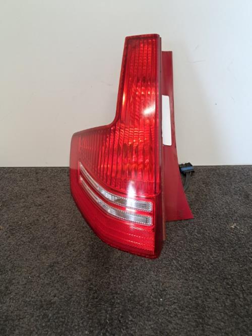 Image Feu arriere principal gauche (feux) - CITROEN C4 1