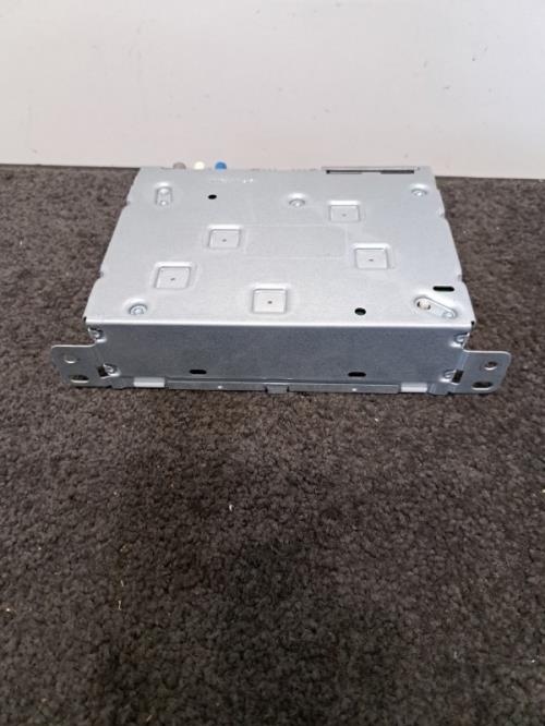 Image Autoradio d'origine - CITROEN C4 PICASSO 2