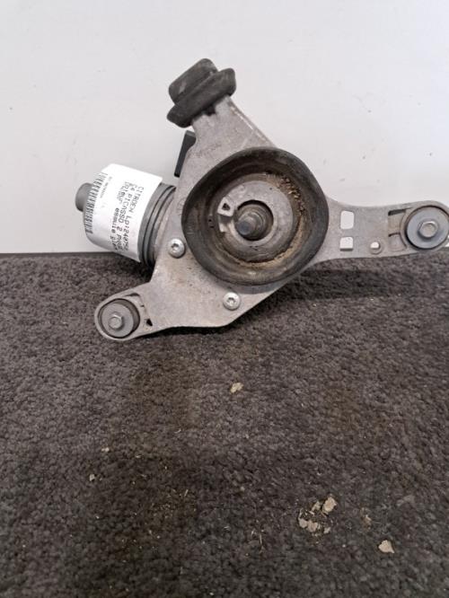 Image Moteur essuie glace avant droit - CITROEN C4 PICASSO 2