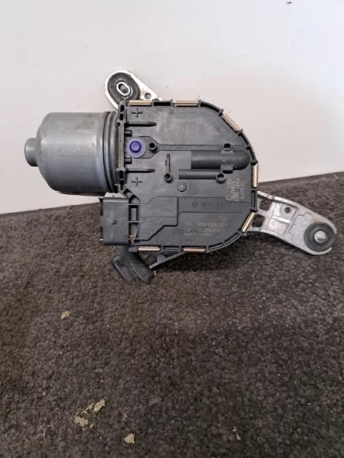 Image Moteur essuie glace avant droit - CITROEN C4 PICASSO 2