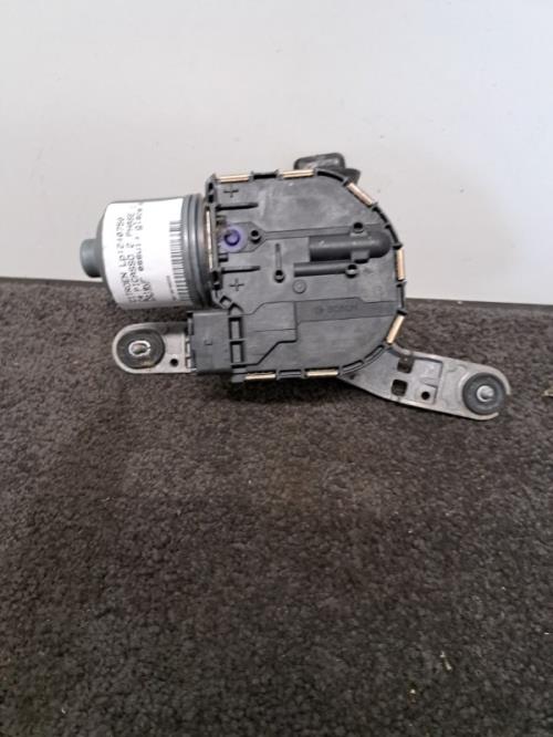 Image Moteur essuie glace avant gauche - CITROEN C4 PICASSO 2