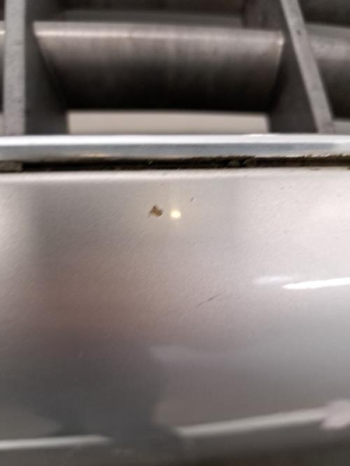 Image Capot - VOLVO XC 90 1