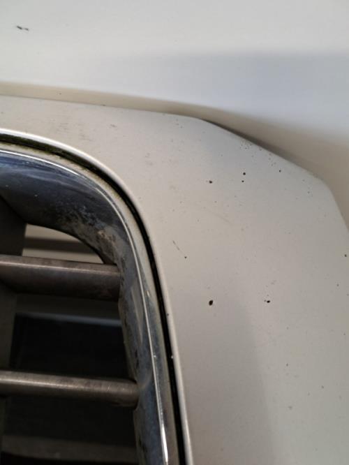 Image Capot - VOLVO XC 90 1