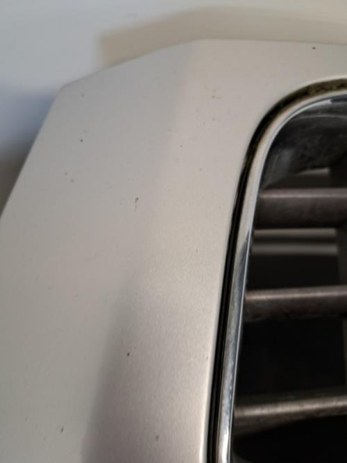 Image Capot - VOLVO XC 90 1