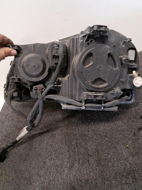Image Optique avant principal droit (feux)(phare) - VOLVO XC 90 1
