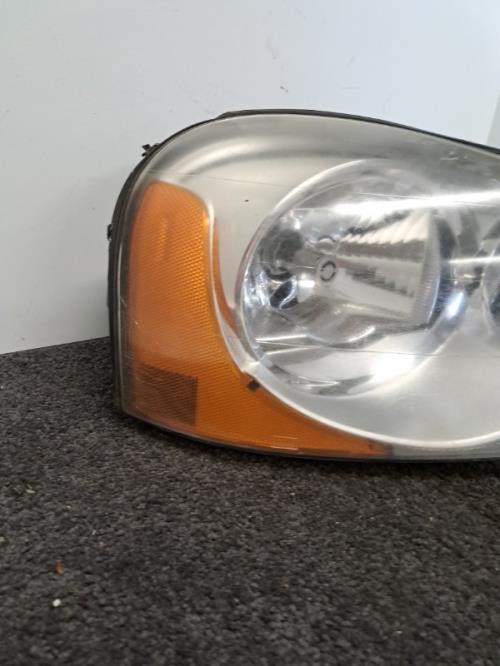 Image Optique avant principal droit (feux)(phare) - VOLVO XC 90 1
