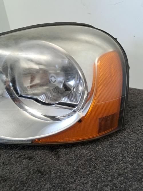 Image Optique avant principal gauche (feux)(phare) - VOLVO XC 90 1