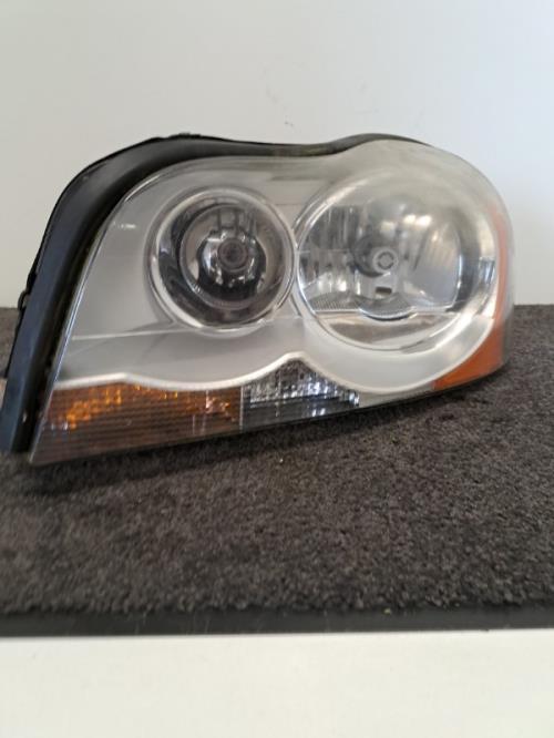 Image Optique avant principal gauche (feux)(phare) - VOLVO XC 90 1