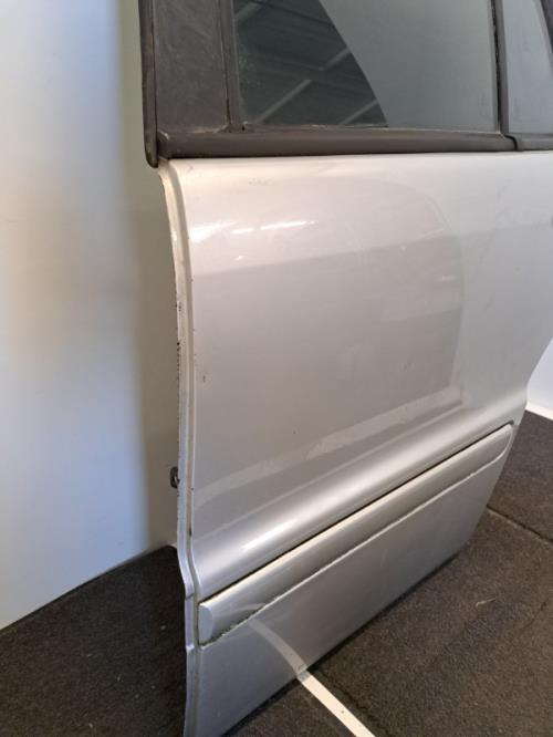 Image Porte arriere gauche - MERCEDES CLASSE M 163