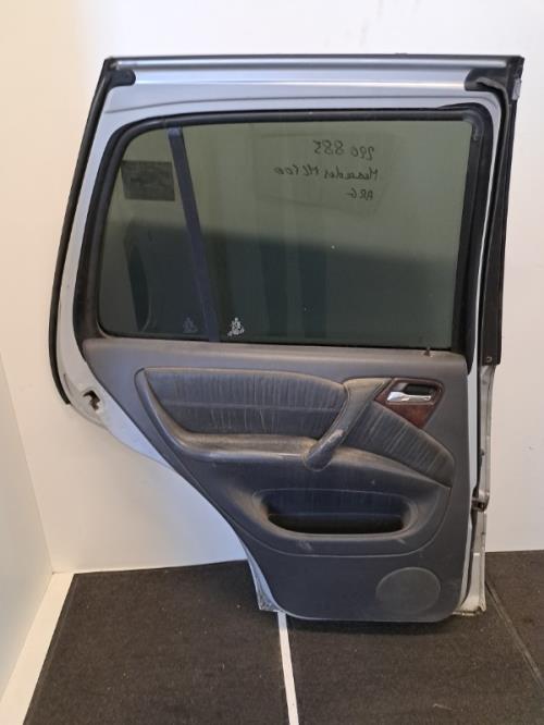 Image Porte arriere gauche - MERCEDES CLASSE M 163