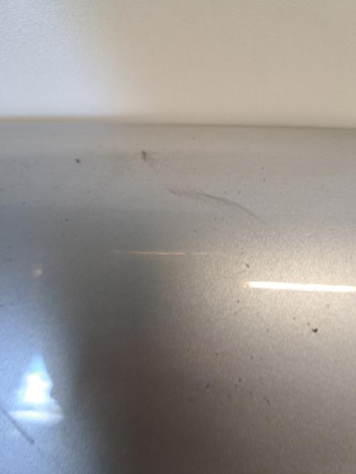 Image Porte arriere gauche - MERCEDES CLASSE M 163