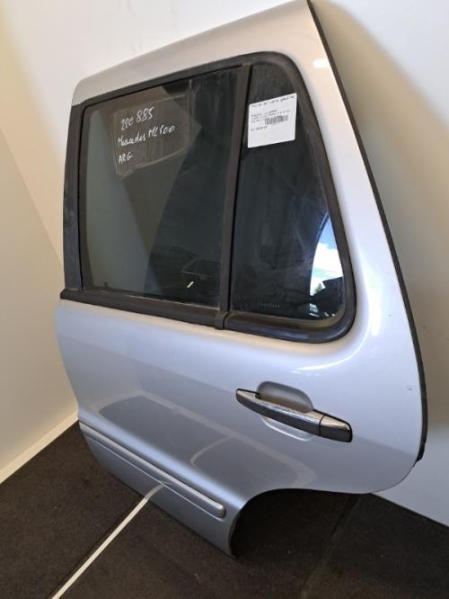 Image Porte arriere gauche - MERCEDES CLASSE M 163