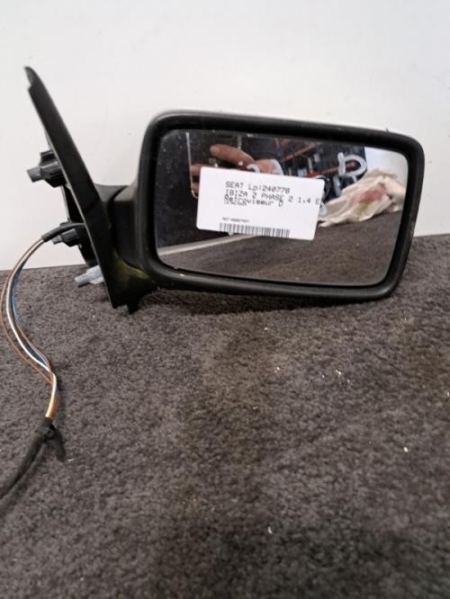 Image Retroviseur droit - SEAT IBIZA 2