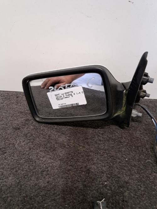 Image Retroviseur gauche - SEAT IBIZA 2