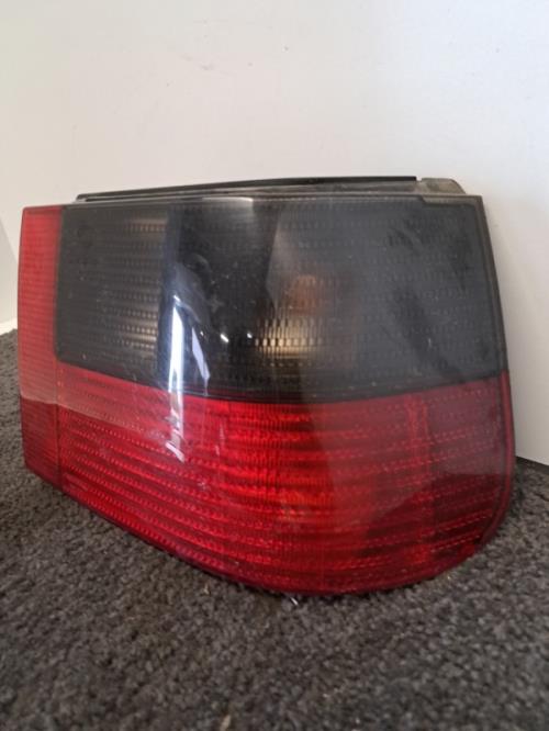 Image Feu arriere principal droit (feux) - SEAT IBIZA 2