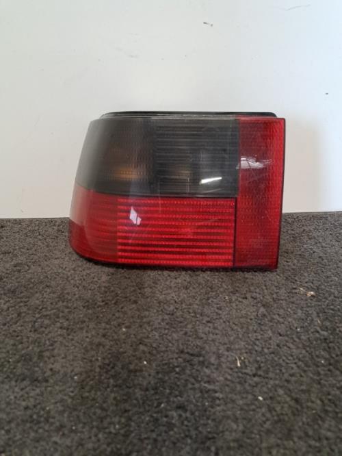 Image Feu arriere principal gauche (feux) - SEAT IBIZA 2