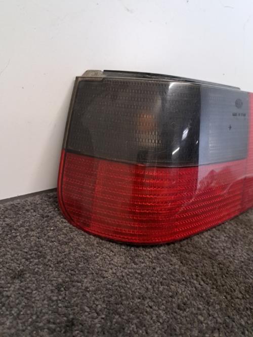 Image Feu arriere principal gauche (feux) - SEAT IBIZA 2