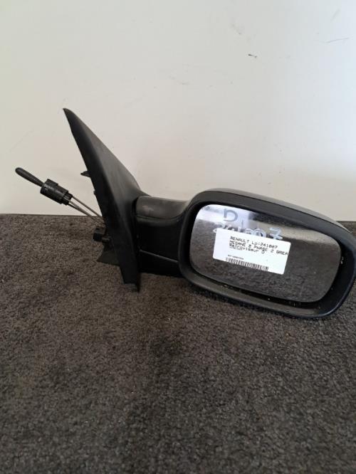 Image Retroviseur droit - RENAULT MEGANE 2