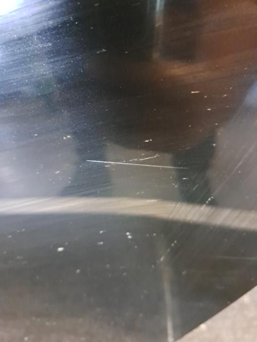 Image Porte arriere gauche - CITROEN C5 2