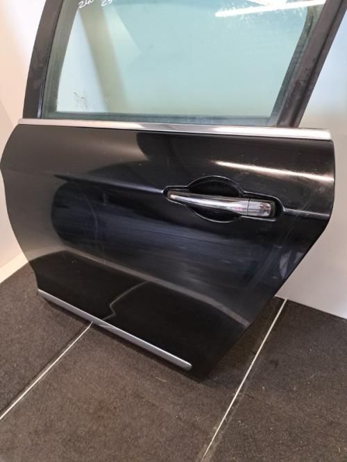 Image Porte arriere gauche - CITROEN C5 2