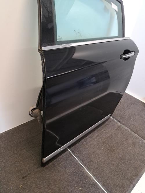 Image Porte arriere gauche - CITROEN C5 2
