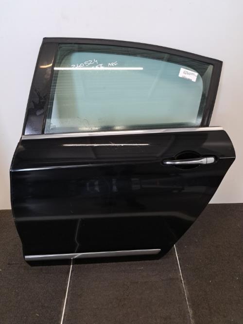 Image Porte arriere gauche - CITROEN C5 2