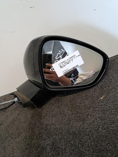 Image Retroviseur droit - CITROEN C5 2