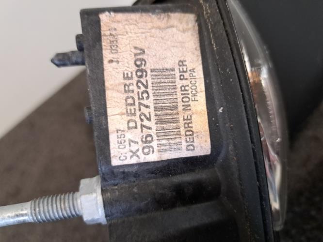Image Retroviseur droit - CITROEN C5 2