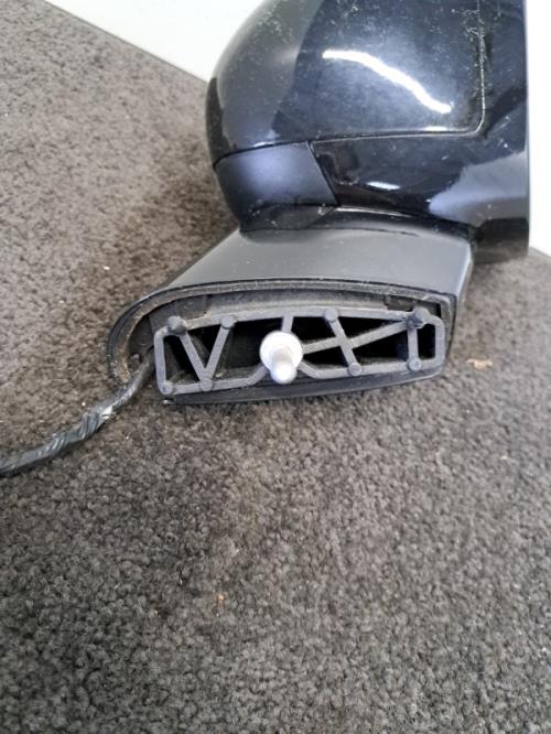 Image Retroviseur droit - CITROEN C5 2