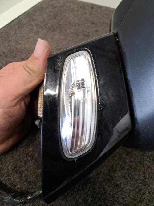 Image Retroviseur droit - CITROEN C5 2