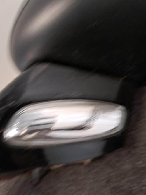 Image Retroviseur gauche - CITROEN C5 2