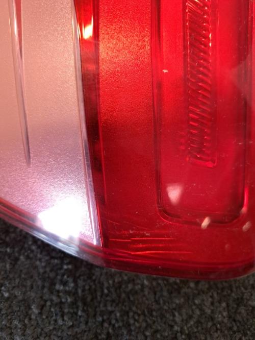 Image Feu arriere principal droit (feux) - CITROEN C5 2