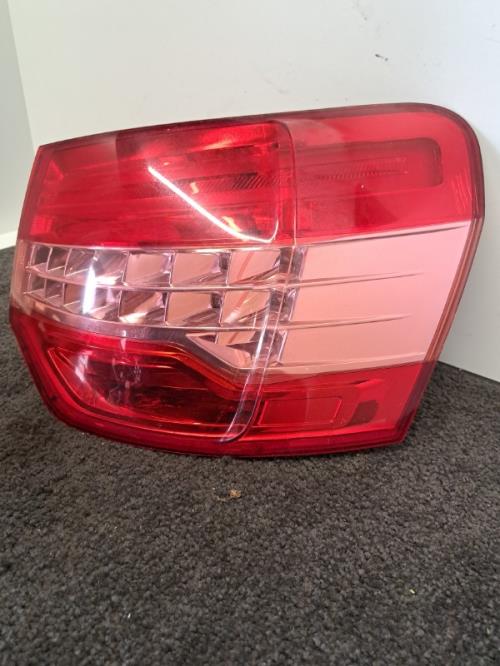 Image Feu arriere principal droit (feux) - CITROEN C5 2